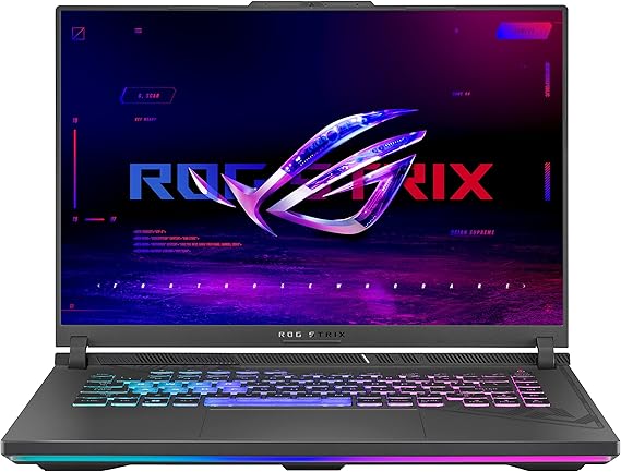 ASUS ROG Strix G16 (2024)