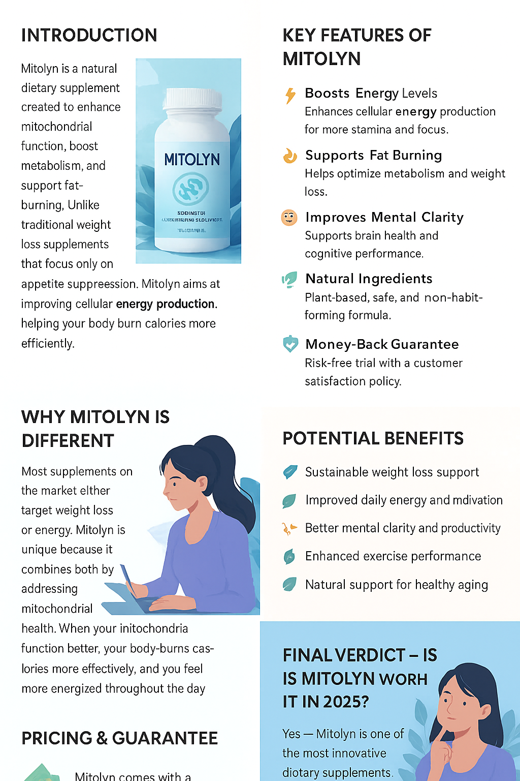 Mitolyn