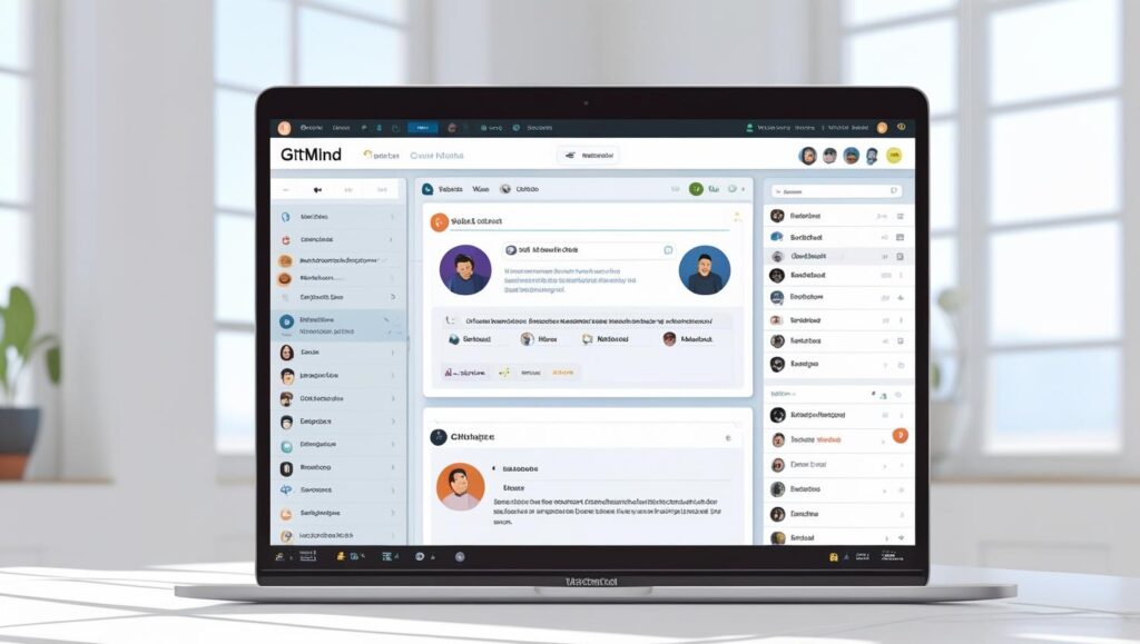 Gitmind Review