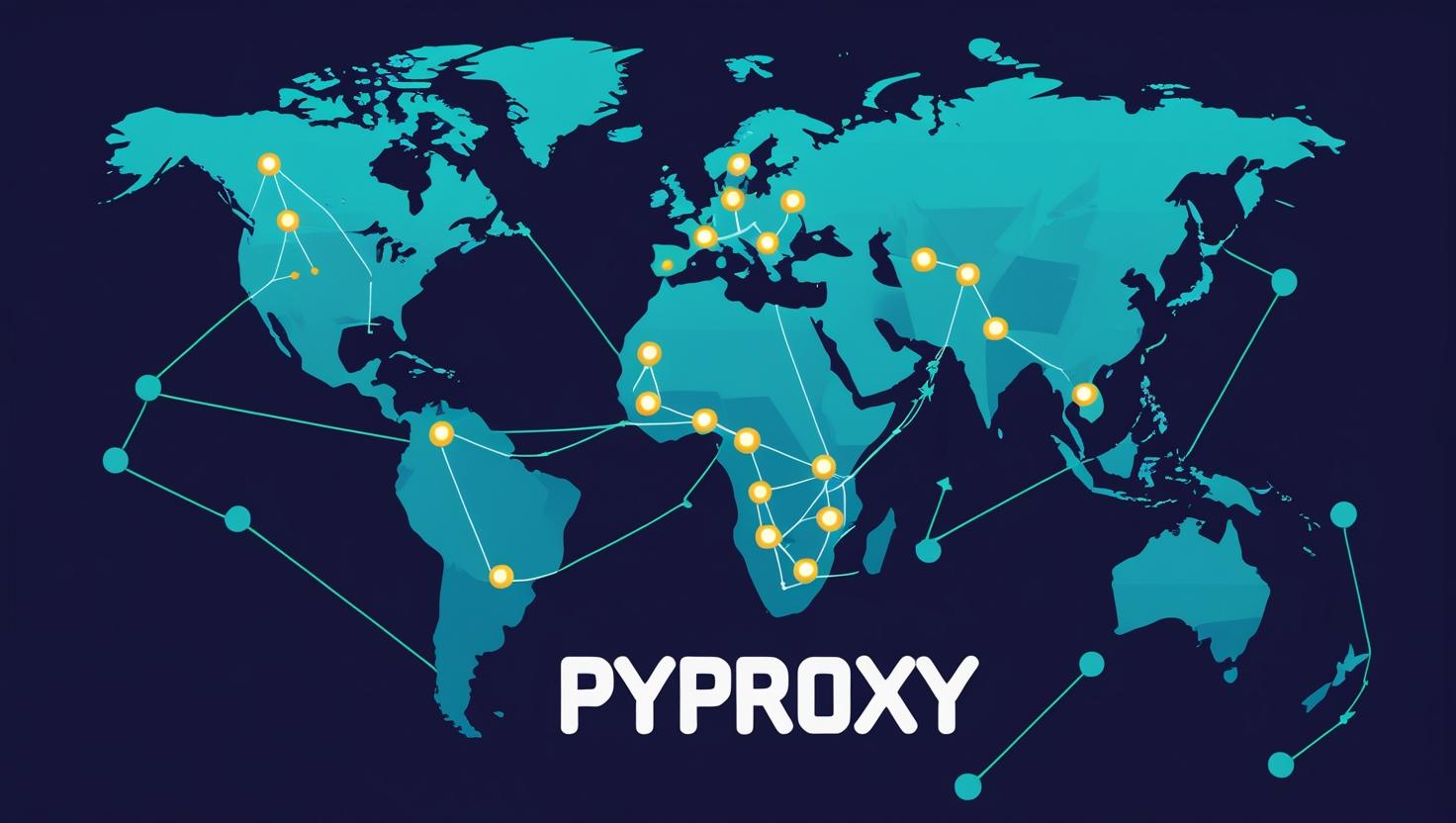 PYPROXY