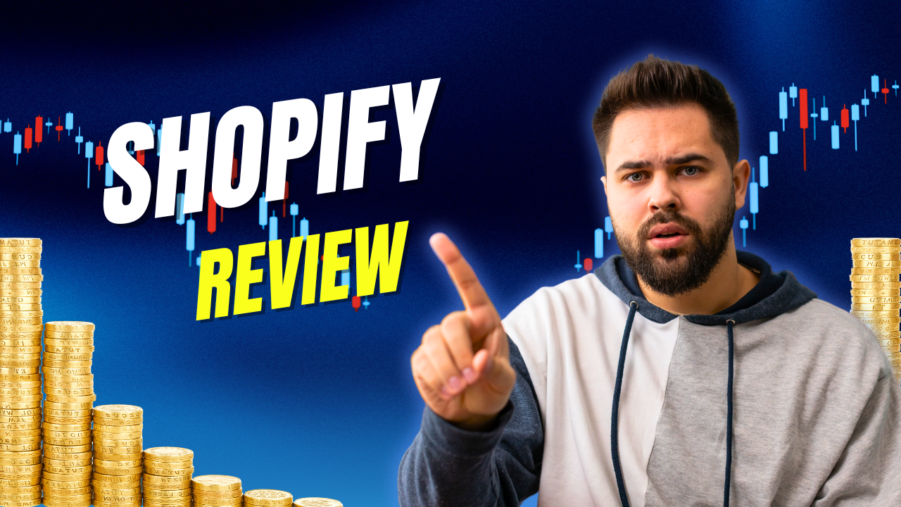 shopify Review 2025