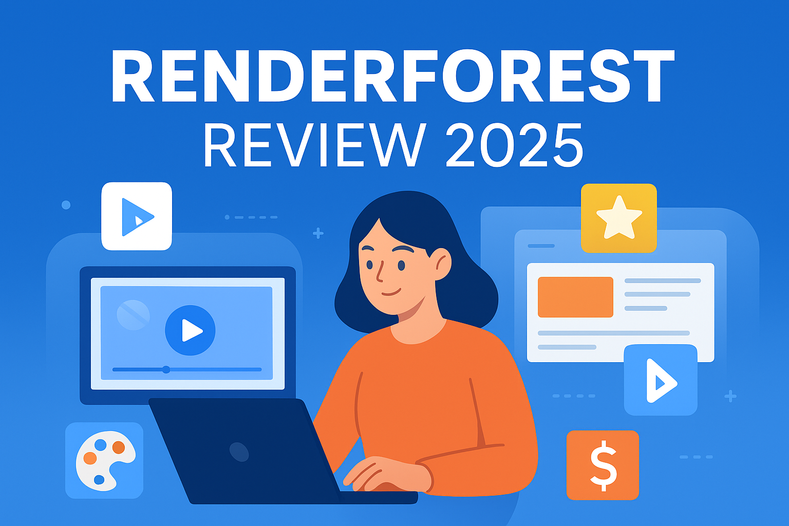 Renderforest