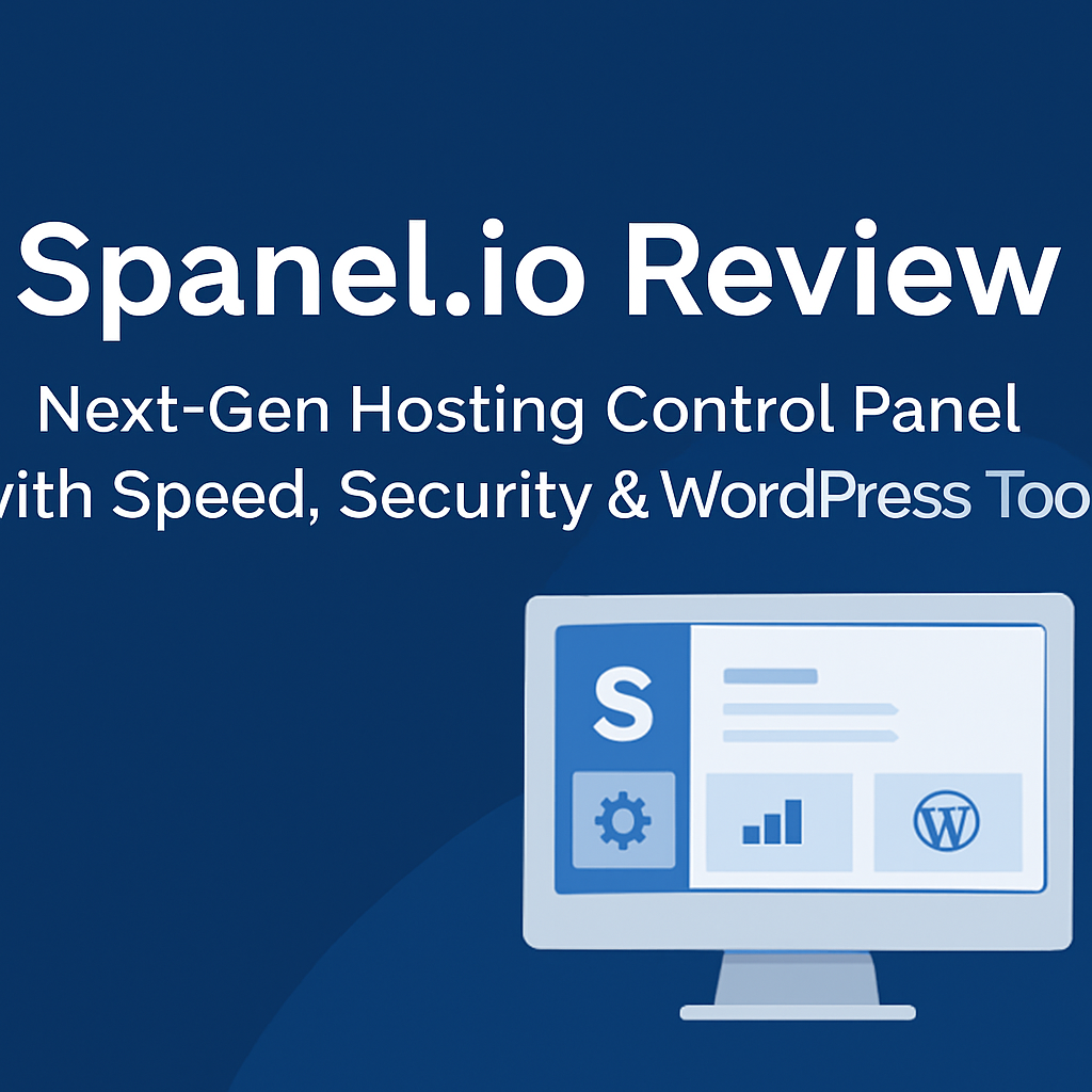 Spanel.io Review 2025