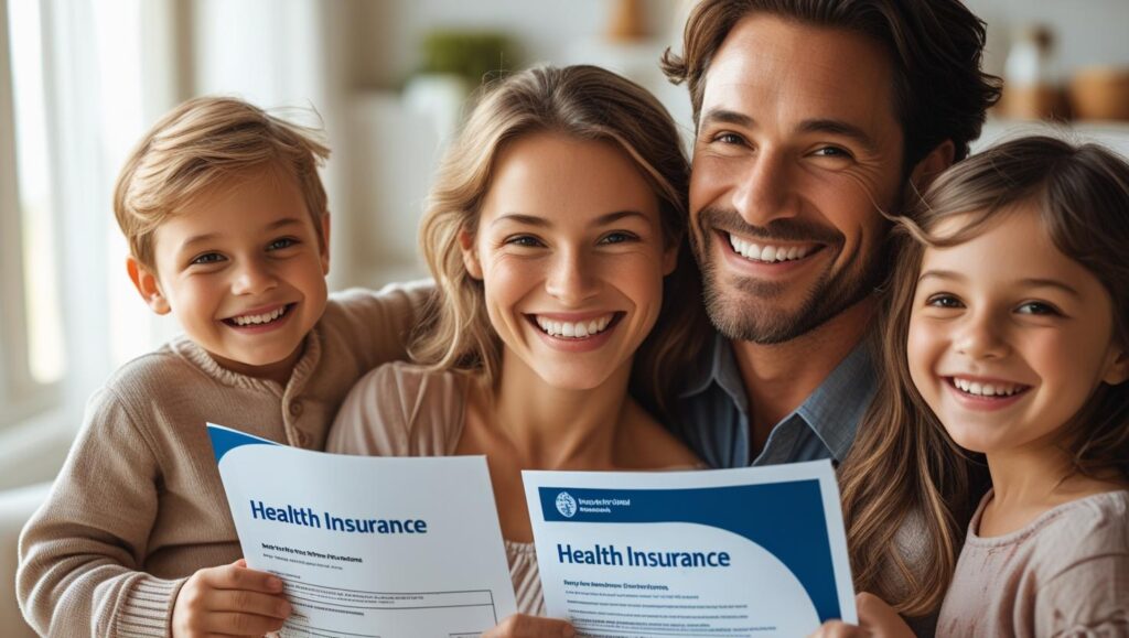 Health Insurance