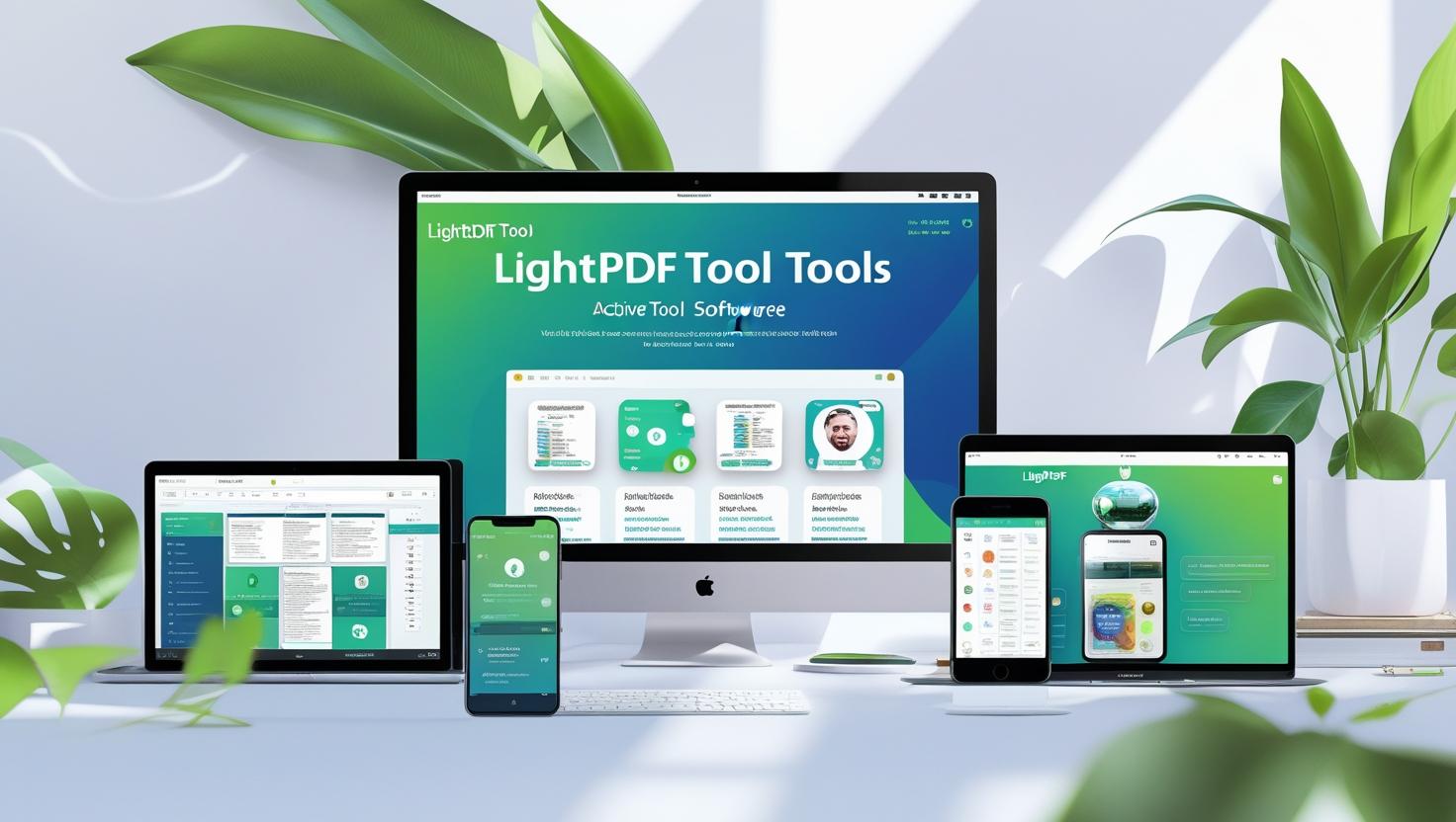 lightpdf Review