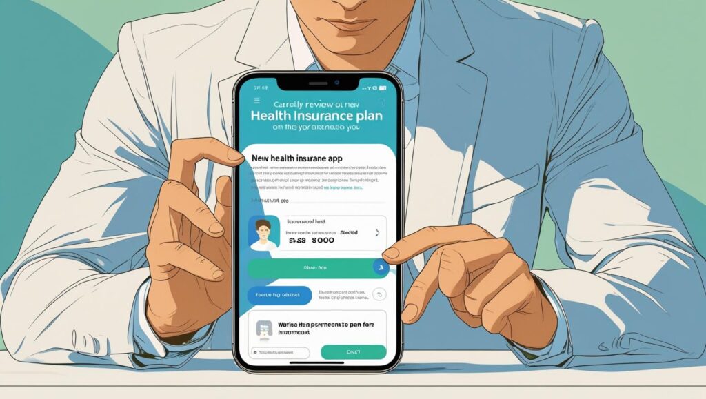 Health Insurance