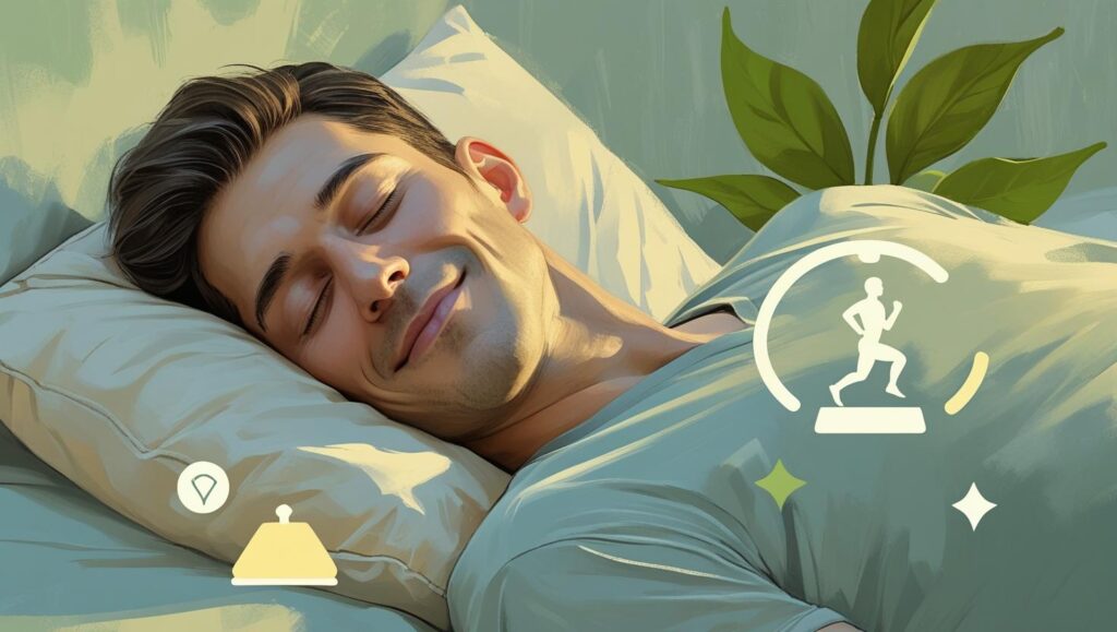 SleepLean