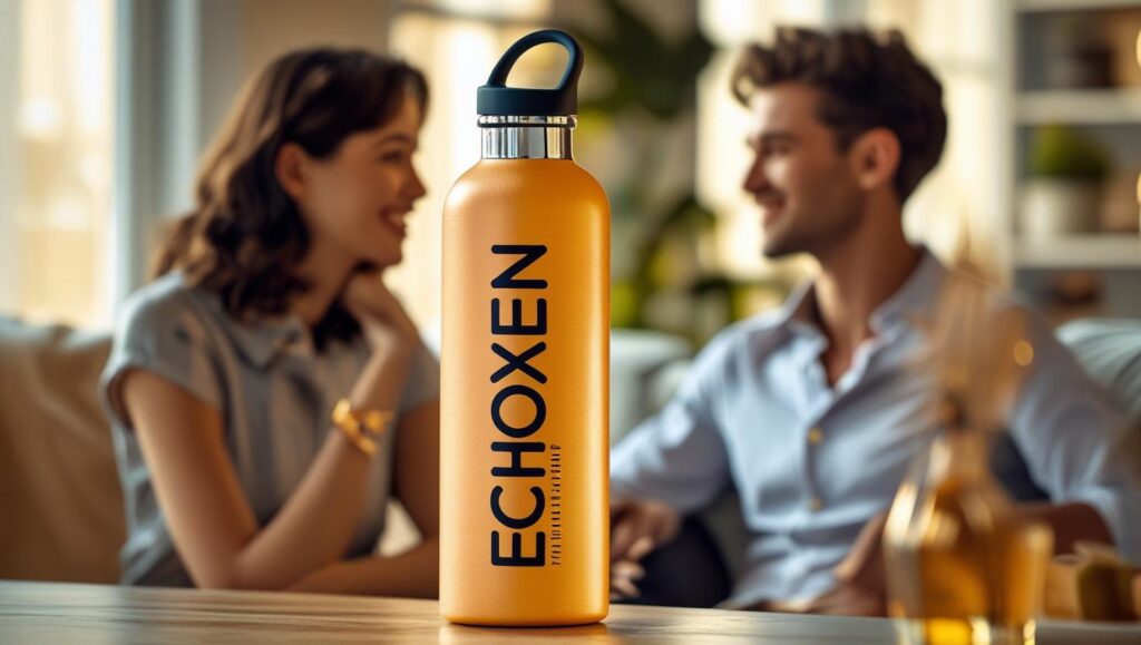 Echoxen Hearing Support 