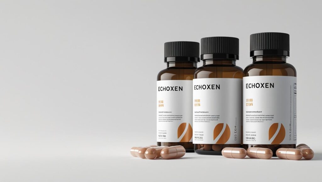 Echoxen Hearing Support