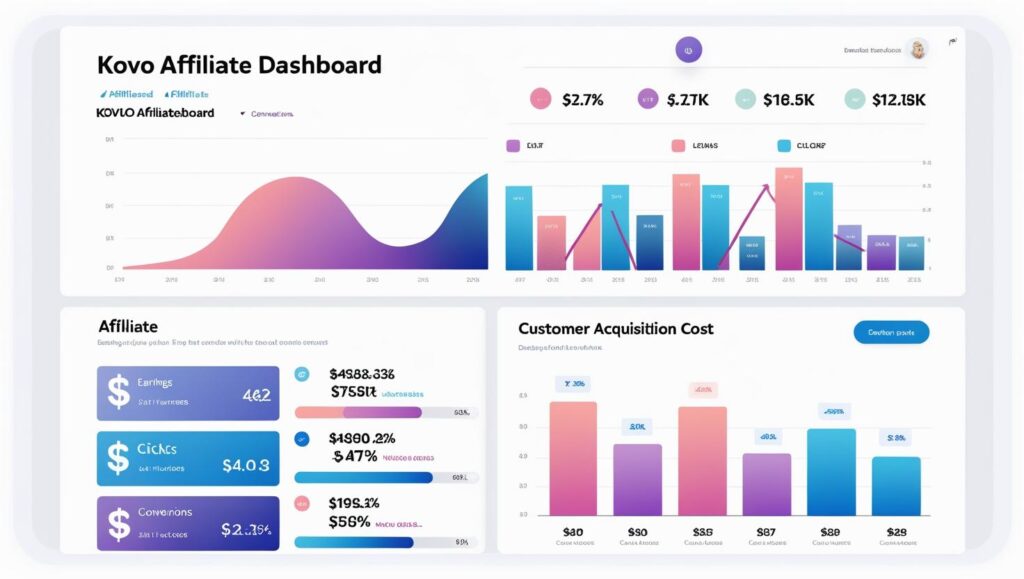 Kovo Affiliate Program
