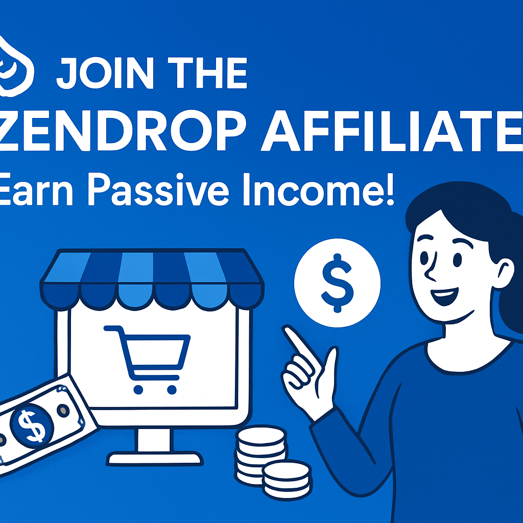 Zendrop Affiliate Review 2025