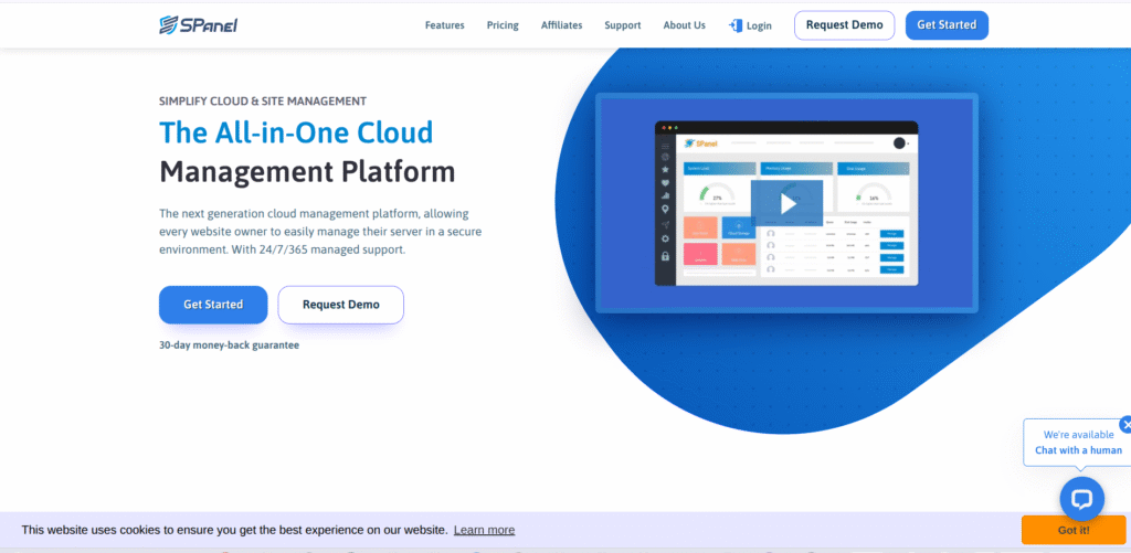 Spanel.io Review 2025