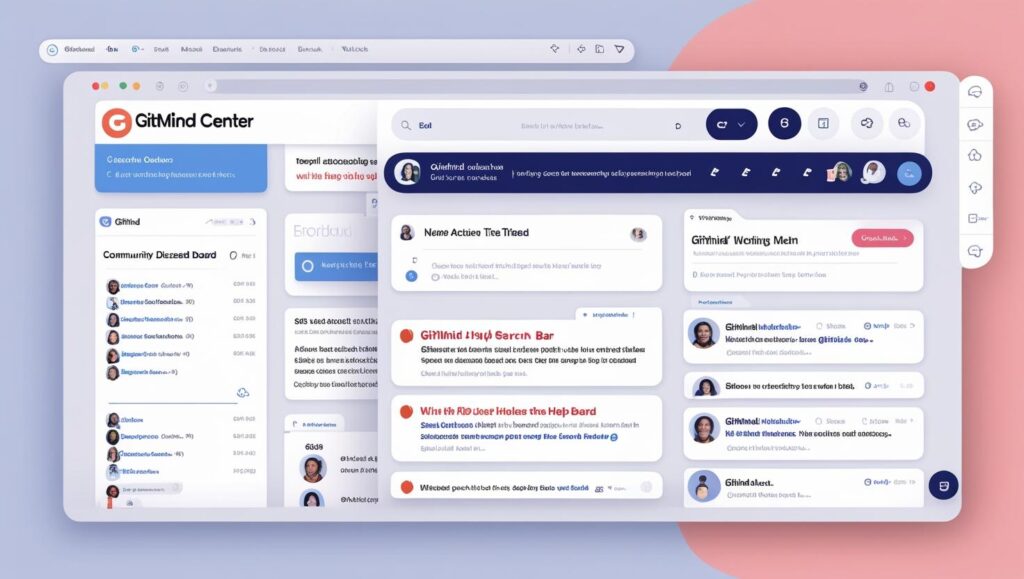 Gitmind Review