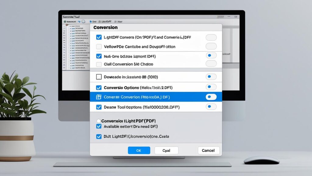 lightpdf Review