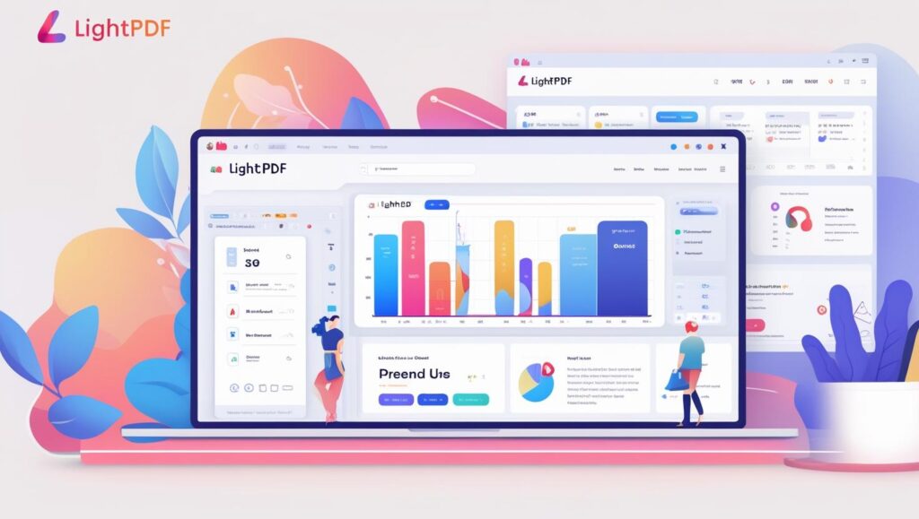 lightpdf Review