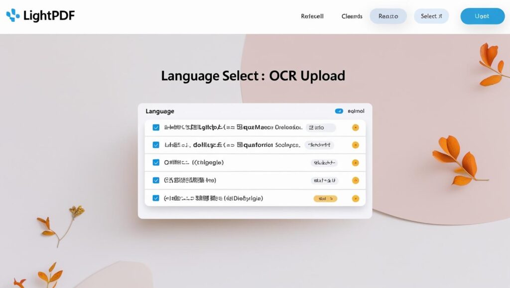 lightpdf Review