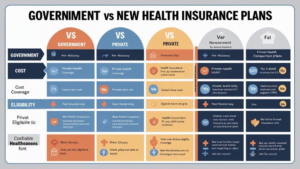 Health Insurance