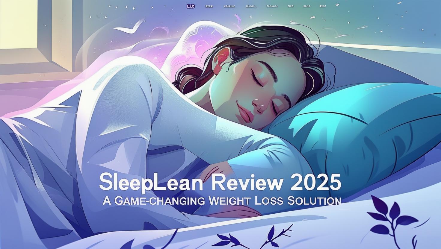 SleepLean