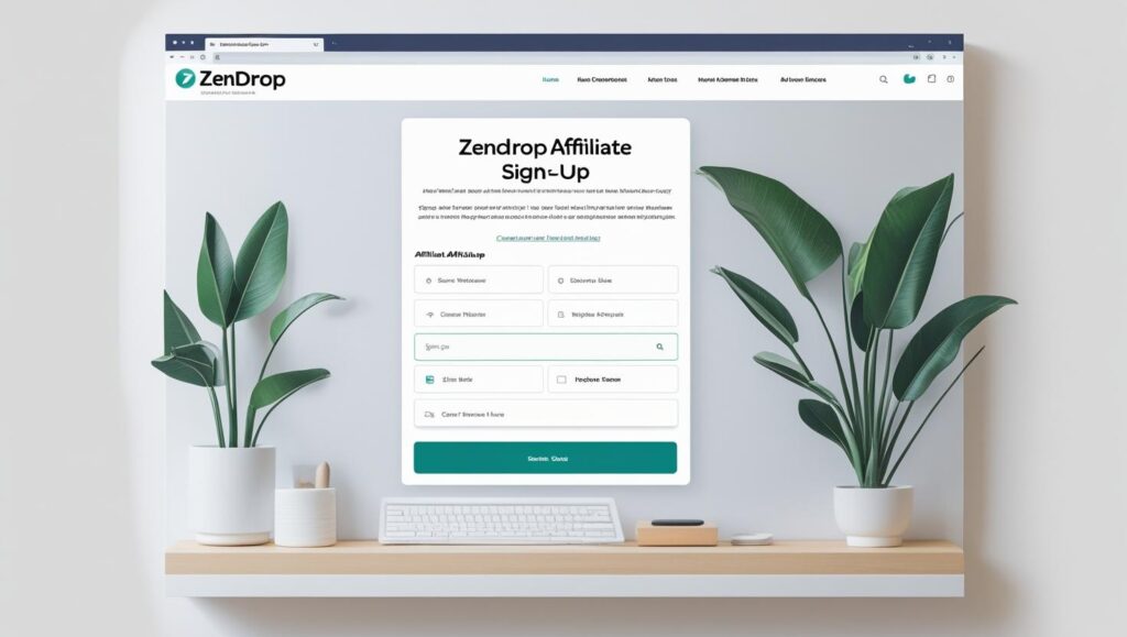 Zendrop Affiliate Program