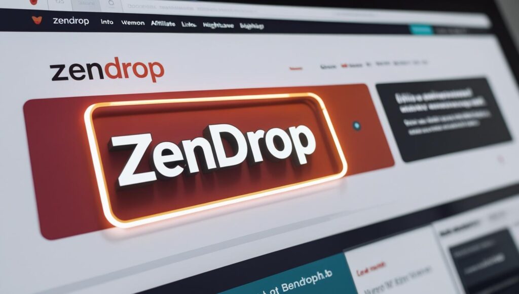 Zendrop Affiliate Program
