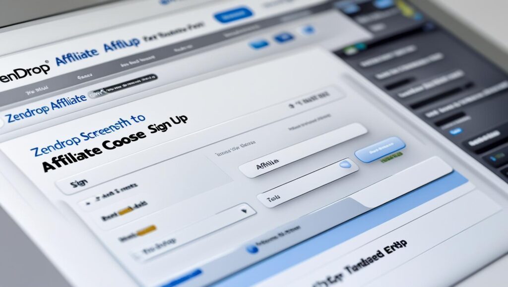 Zendrop Affiliate Program