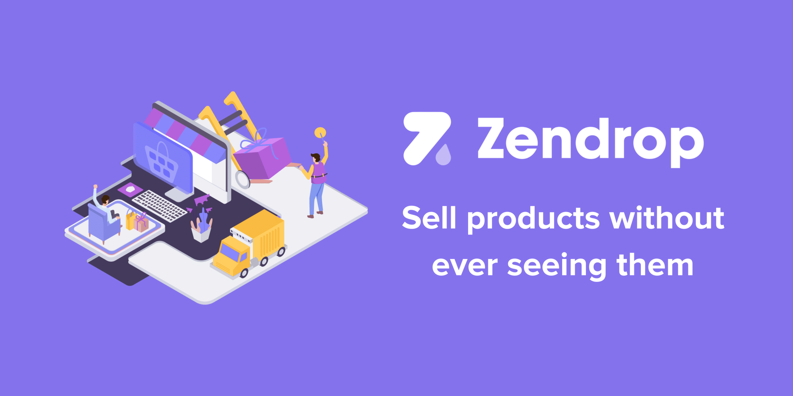 Zendrop Affiliate Program