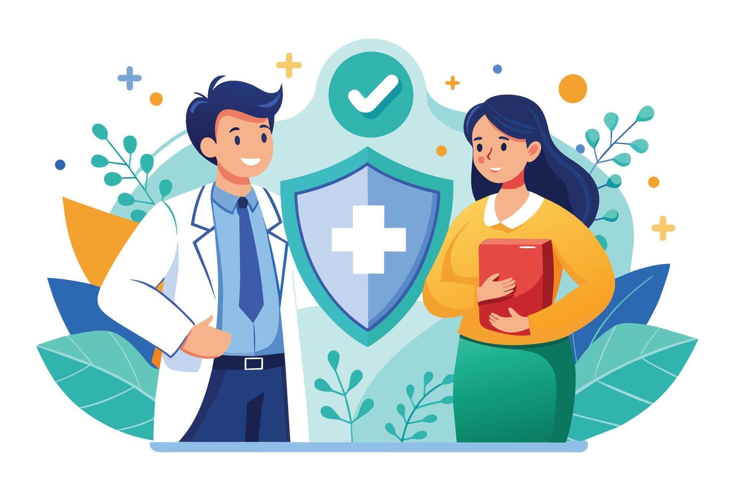 New Health Insurance