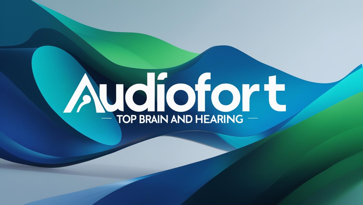 Audifort - Top Brain and Hearing