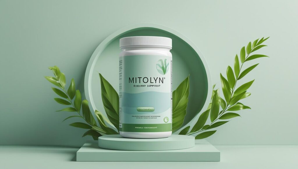 Mitolyn